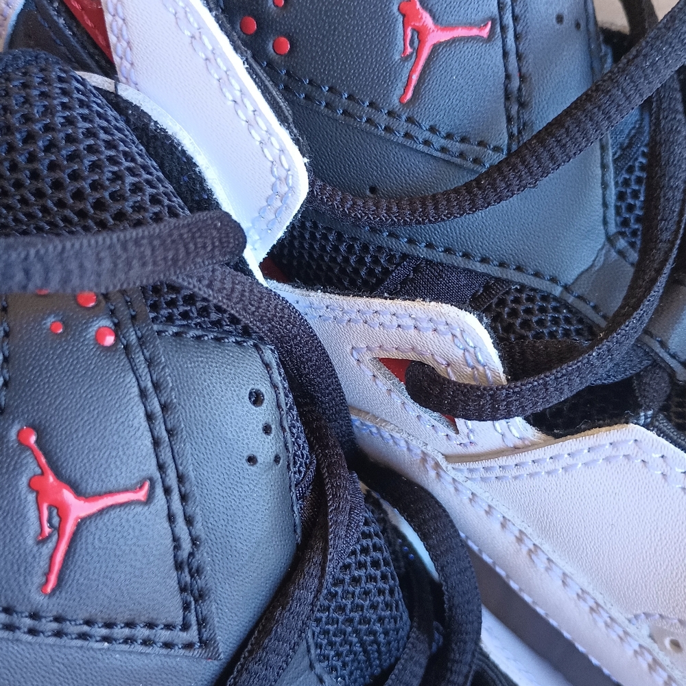 🔥 New Ultra Fire Jordan True Big Boy Flight 6.5 - Picture 9 of 9